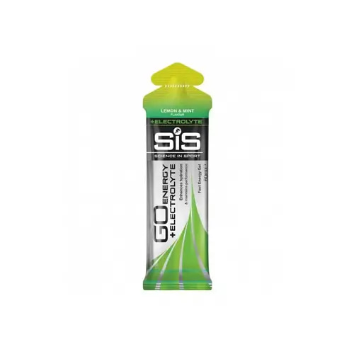 GO PLUS ELECTROLYTE 60ML