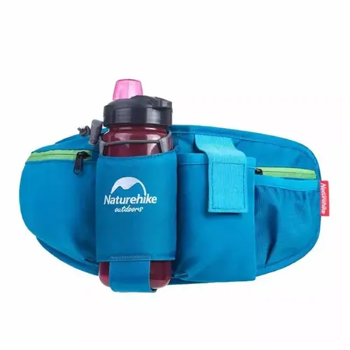 PHONE AND BOTTLE WAIST HOLSTER