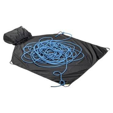BLACK DIAMOND FULL ROPE BURRITO 28L O/S BLACK