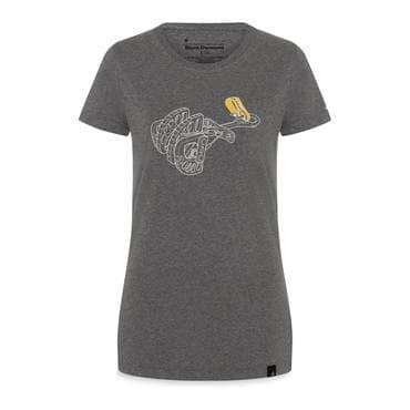 Women's Bd Cam T-shirt