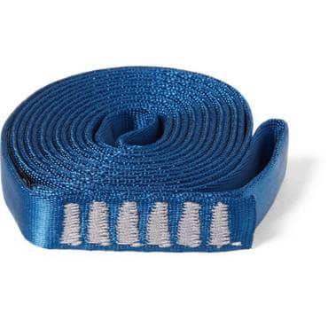 BLACK DIAMOND 18MM NYLON RUNNERS 120CM BLUE