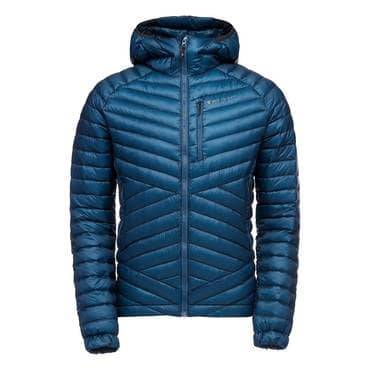 BLACK DIAMOND Men's Approach Down Hoody - 800FP