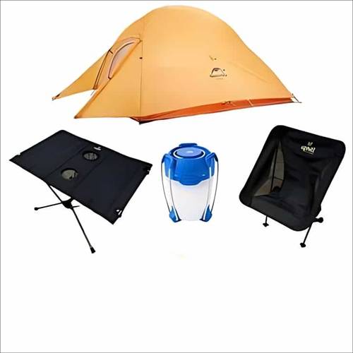 CAMPING BUNDLE
