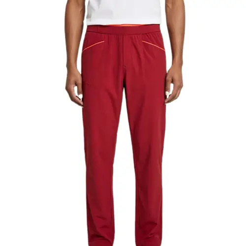 MEN'S PUEBLO PANT L RED