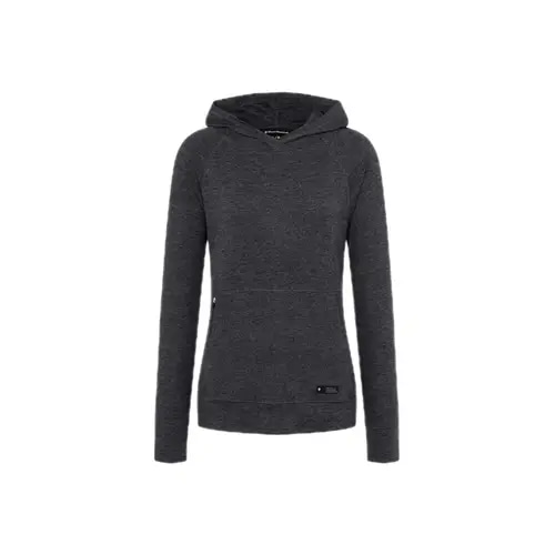 BLACK DIAMOND WOMEN'S STONE HOODY