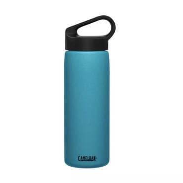 CARRY CAP BOTTLE INSULATED STAINLESS STEEL 600ML