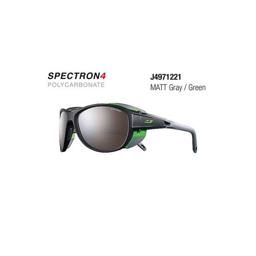EXPLORER 2.0 POLYCARBONATE SPECTRON