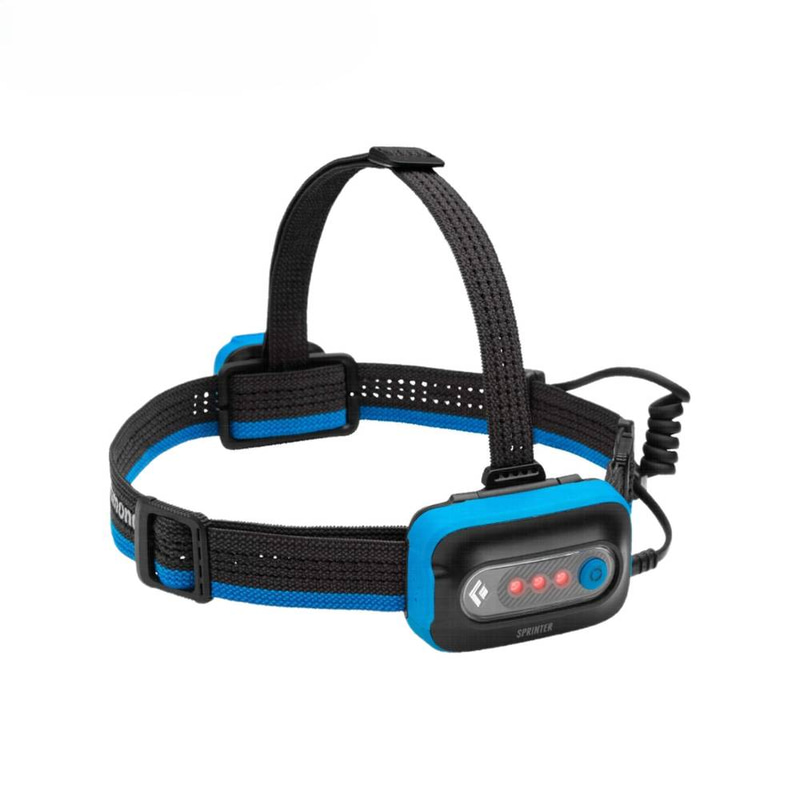 SPRINTER HEADLAMP 275 LUMENS ULTRA