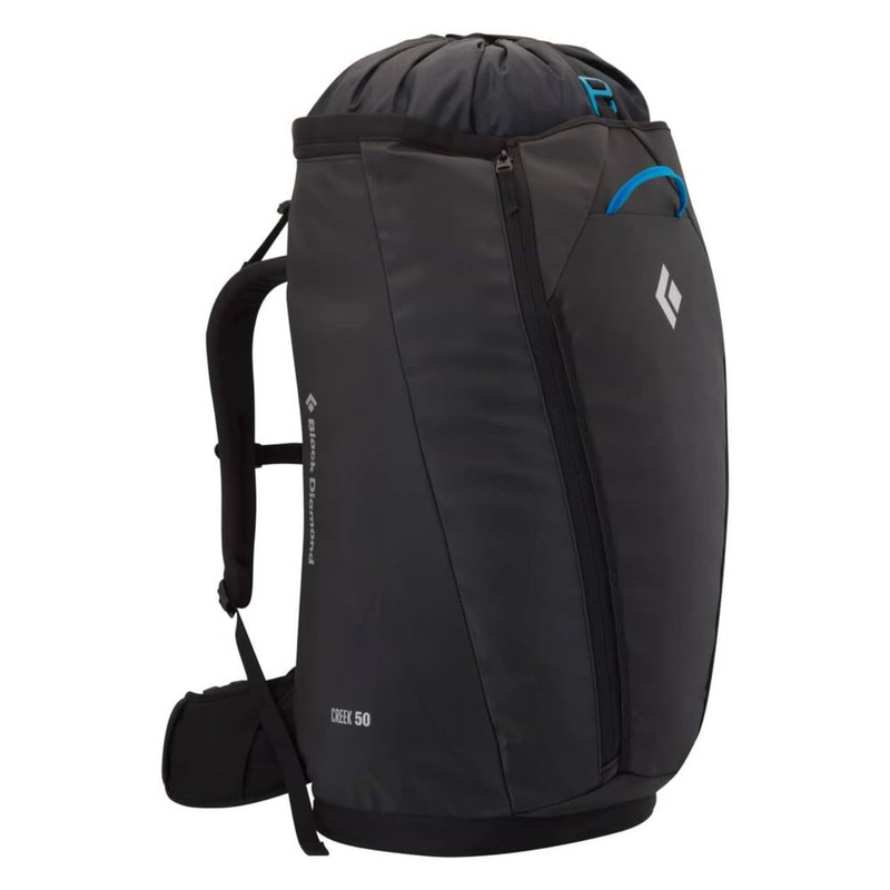 BLACK DIAMOND CREEK 50L BACKPACK