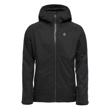 BLACK DIAMOND MEN'S BOUNDARYLINE INSULATED JACKET