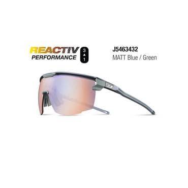 ULTIMATE REACTIV PERFORMANCE