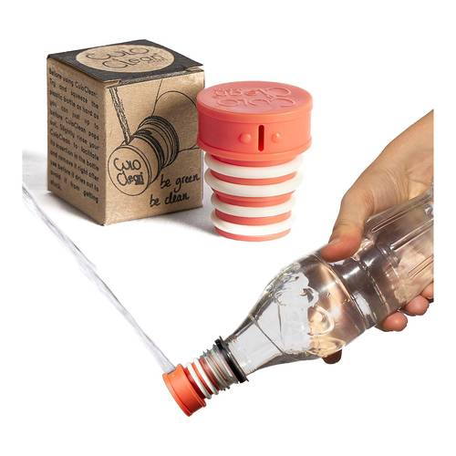 CuloClean Universal Water Bottle Bidet - Travel Edition