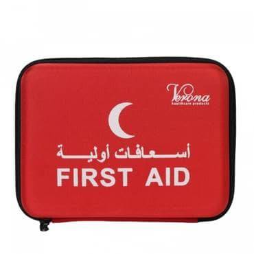 BIG FIRST AID KIT