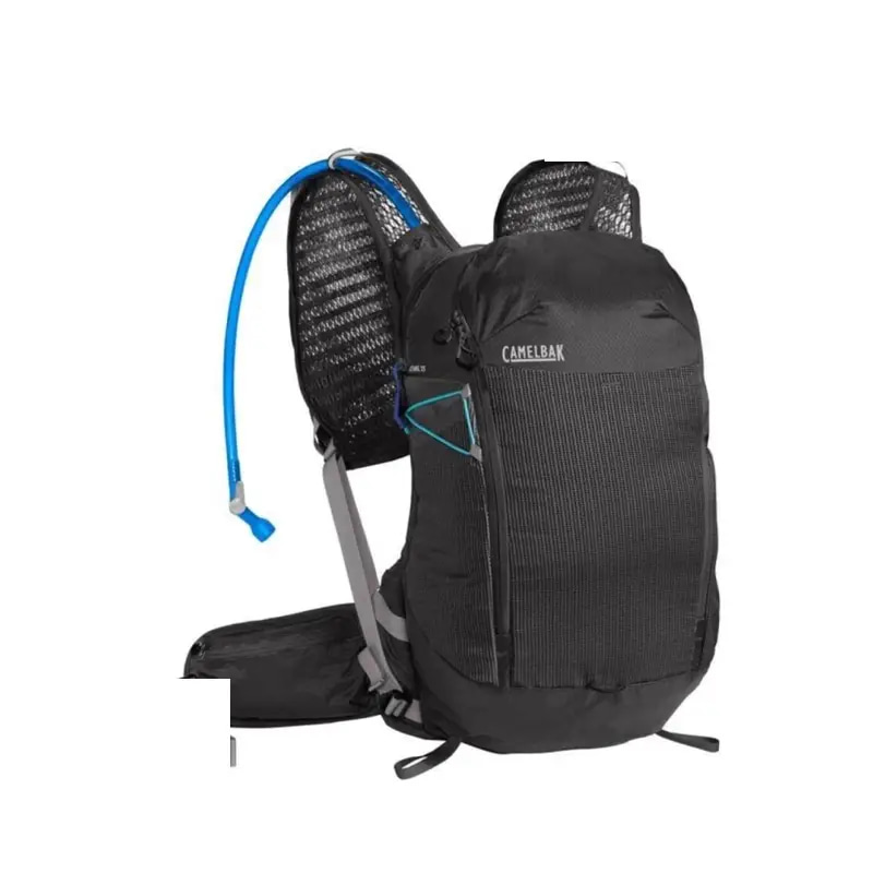 CAMELBAK OCTANE 25 HYDRATION PACK 2L BLACK/BLUEFISH