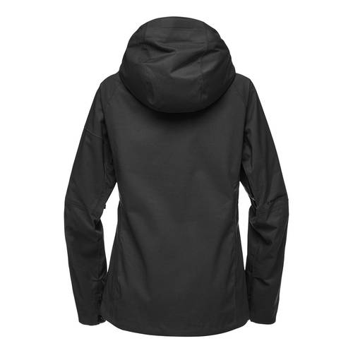 BLACK DIAMOND WOMEN'S BOUNDARYLINE INSULATED JACKET