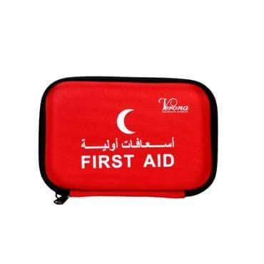 SMALL FIRST AID KIT