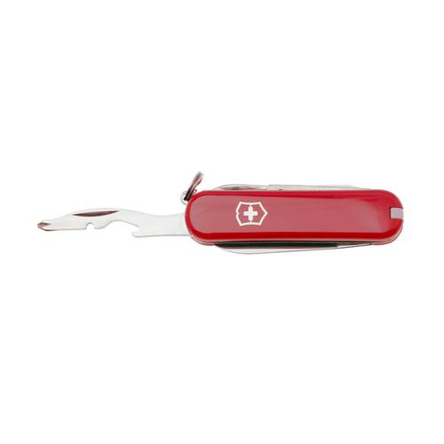 RAMBLER RED
