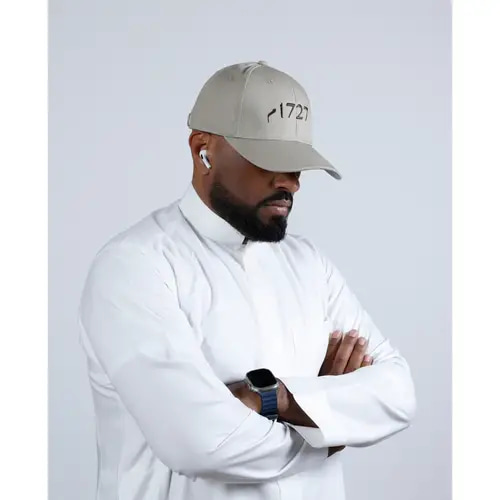 SAUDI FD SYMBOL CAP 1727