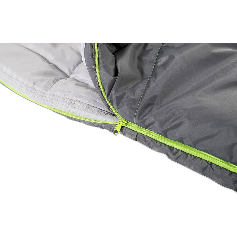 BWAY PAVILLO HIBERHIDE -1 SLEEPING BAG 230x80x55CM