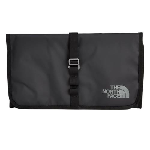 NORTH FACE BASE CAMP ROLL KIT O/S BLACK