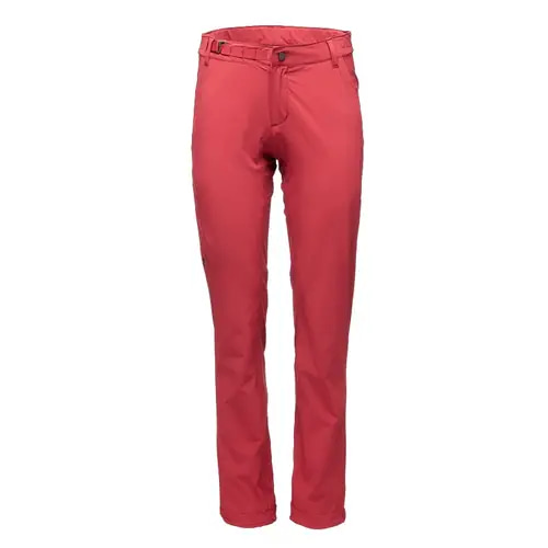 BLACK DIAMOND WOMEN'S ALPINE LIGHT PANTS