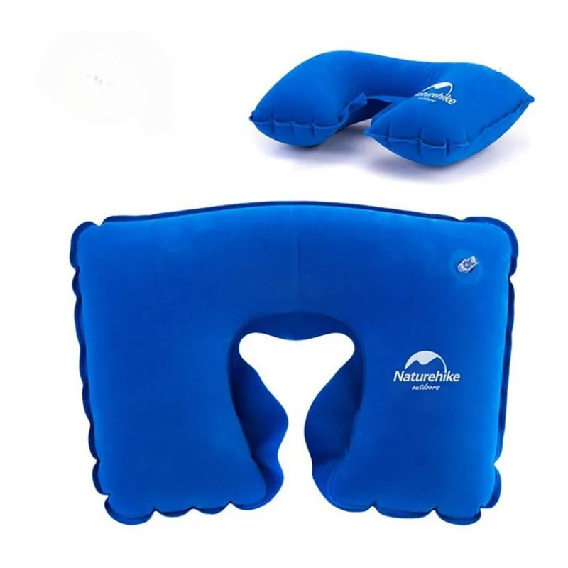 TRAVEL NECK PILLOW