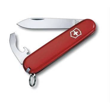 EXCELSIOR RED
