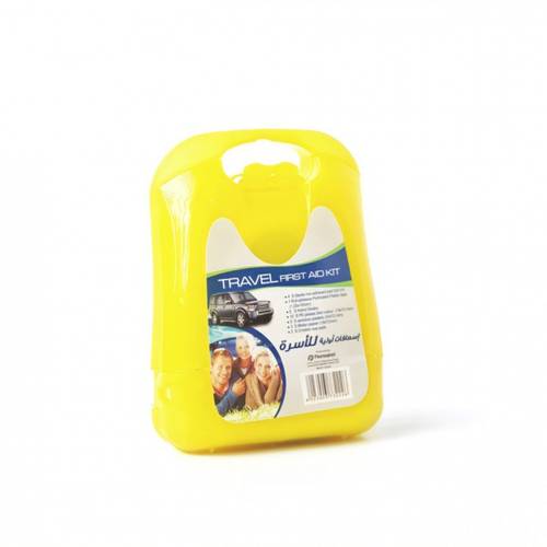 TRAVEL FIRST AID KIT SMALL