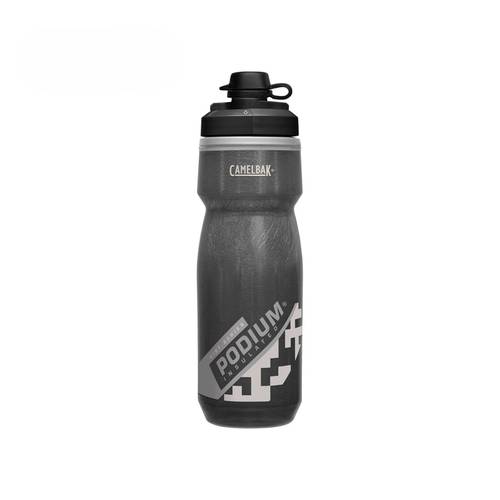 PODIUM DIRT CHILL BIKE BOTTLE 620ML