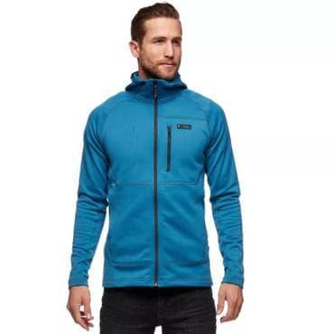 BLACK DIAMOND MEN'S FACTOR HOODY