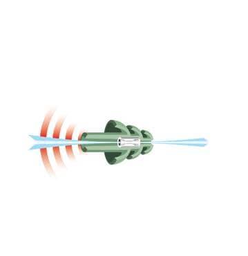 NONOISE SHOOTING EAR PLUGS