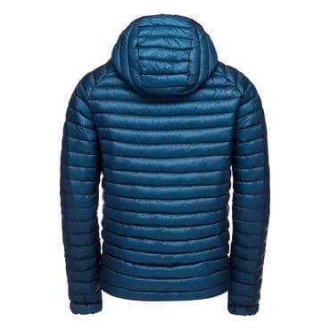 BLACK DIAMOND Men's Approach Down Hoody - 800FP