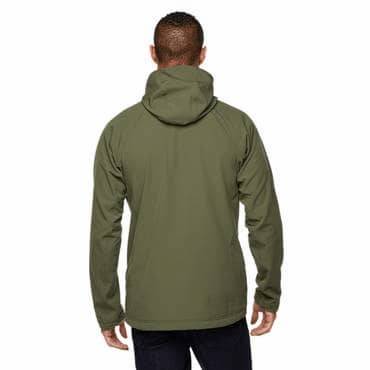 BLACK DIAMOND MEN'S ELMENT HOODY