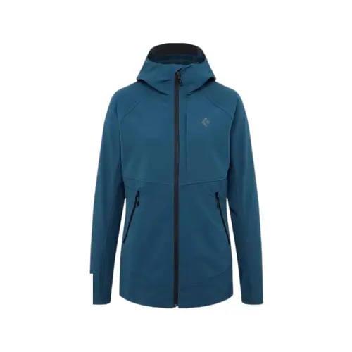 BLACK DIAMOND WOMEN'S ELEMENT HOODY