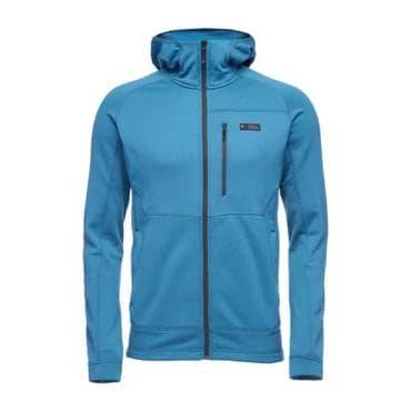 BLACK DIAMOND MEN'S FACTOR HOODY