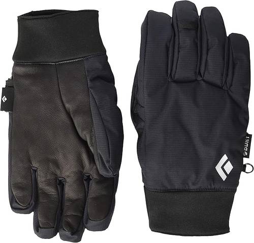 BLACK DIAMOND MIDWEIGHT WATERPROOF GLOVES