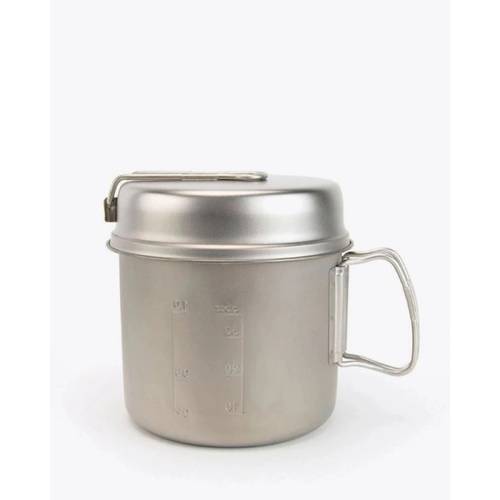 TITANIUM TREK BOWL 1400ML