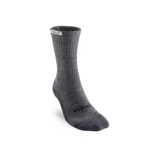 MEN'S HIKER CREW