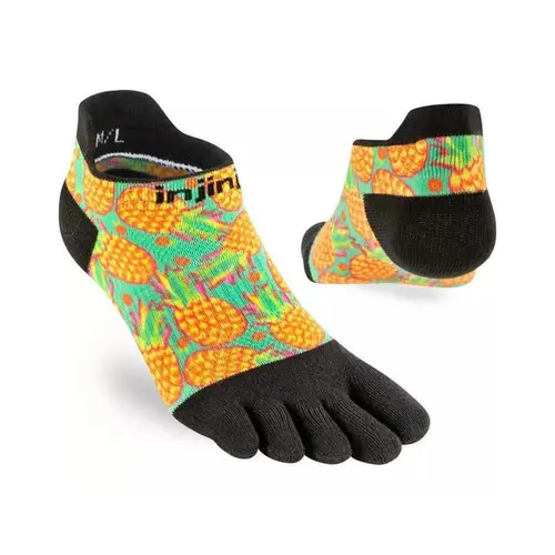 SPECTRUM WOMEN'S RUN LIGHTWEIGHT NO SHOW COOLMAX