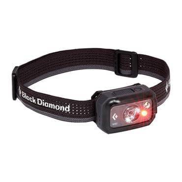 BLACK DIAMOND REVOLT 350 HEADLAMP (RECHARGEABLE)