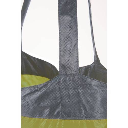 ULTRA SIL FOLDABLE SHOPPING BAG 25L