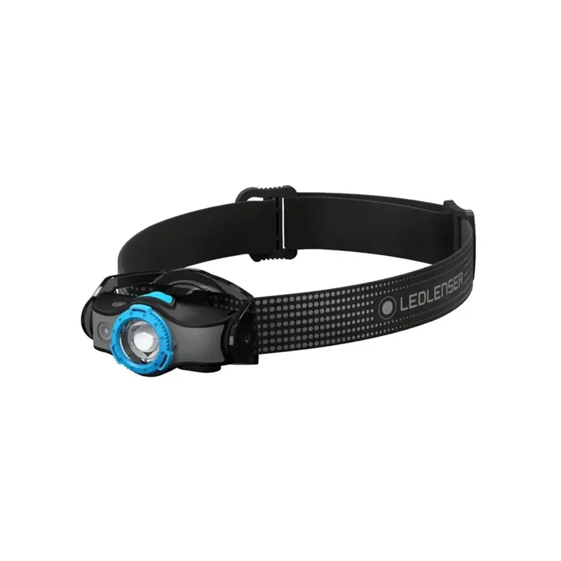 MH5 HEADLAMP 400 LUMENS