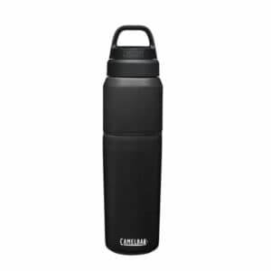 MULTIBEV INSULATED STAINLESS STEEL 650ML / 450ML CUP