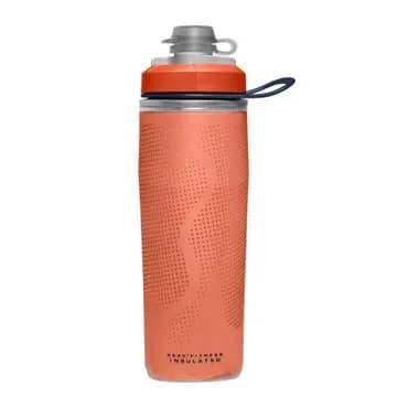 PEAK FITNESS CHILL BOTTLE INSULATED 500ML