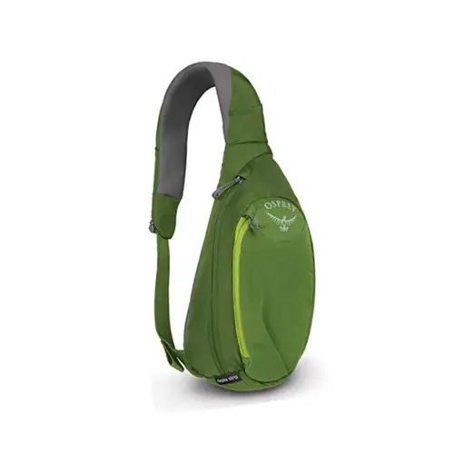 DAYLITE SHOULDER BAG