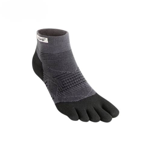 RUN ORIGINAL WEIGHT MINI CREW COOLMAX