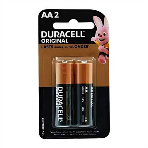 1.5V Alkaline AA Battery Pack