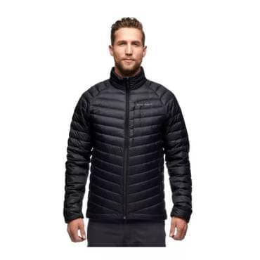 Men’s Access Down Jacket / Hoody (700-Fill)