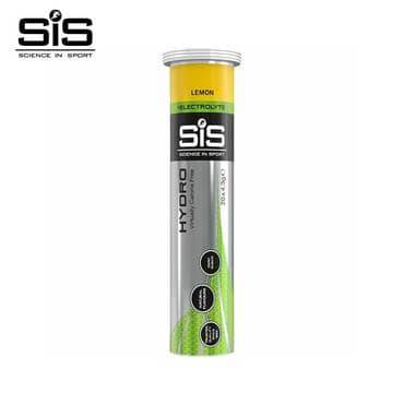 ELECTROLYTE HYDRO TABLETS W/ B VITAMIN