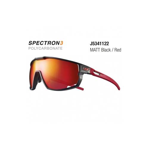 RUSH POLYCARBONATE SPECTRON 3